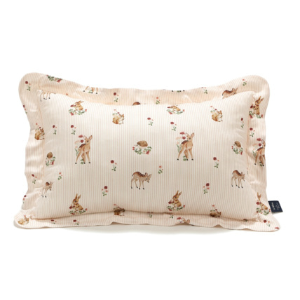 Avis Oreiller en coton Bambiland La Millou 2