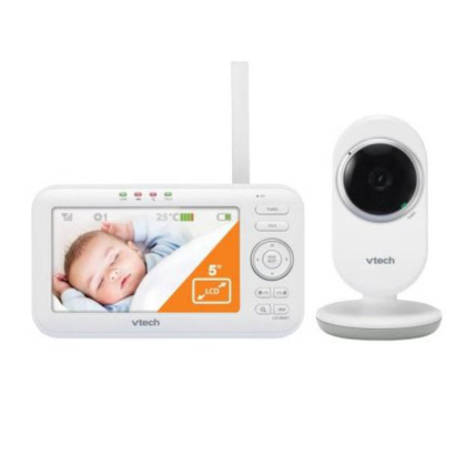 Avis Babyphone Vidéo View Max BM5252 VTech 1