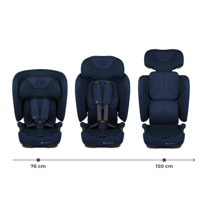 Avis Siege auto Fix2go i Size Kinderkraft 6