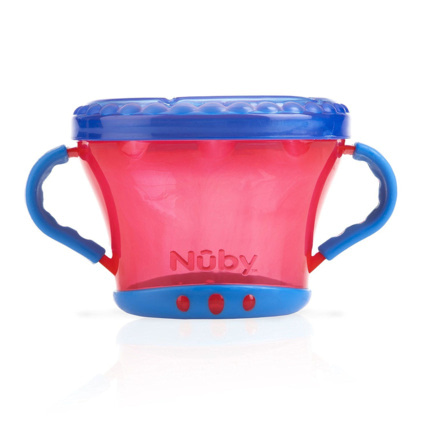 Avis Boîte à biscuits NUBY 6