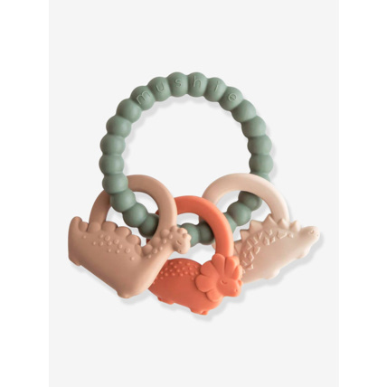 Avis Anneau de dentition MUSHIE 1