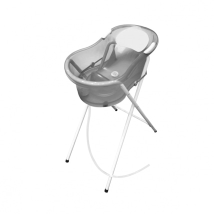 Avis Baignoire avec transat intégré + petit support de baignoire DBB REMOND 7