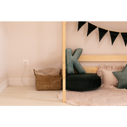 Avis Lit Mezzanine WL Mon Lit Cabane 3