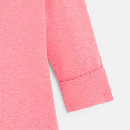 Avis Body évolutif rose naissance (lot de 2) OBAÏBI 3