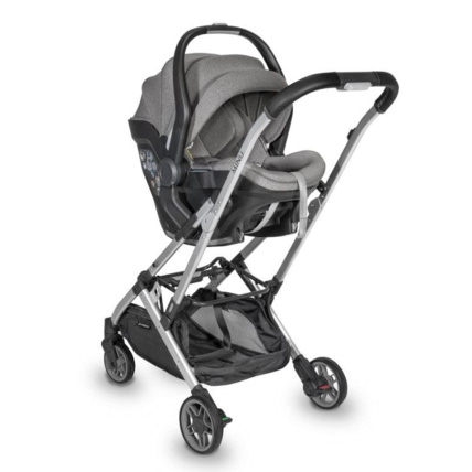 Avis Adaptateurs Groupe 0 Minu pour siège-auto Mesa i-Size UPPAbaby 2