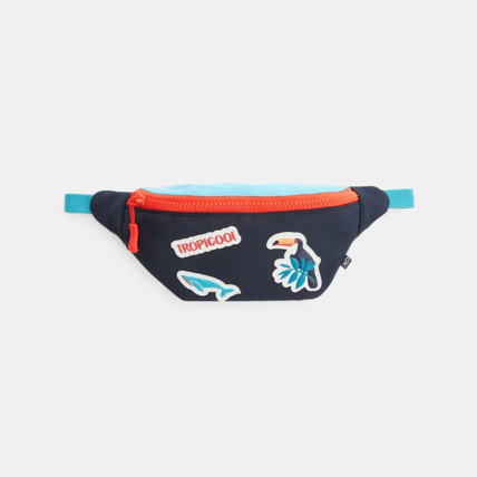 Avis Sac banane tropicool garçon OKAIDI 2
