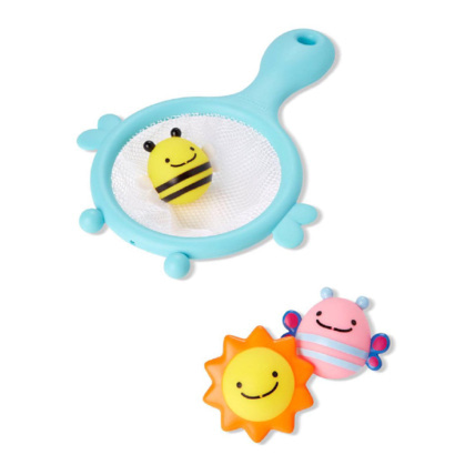 Avis Jeu de pêche à la ligne SKIP HOP 1