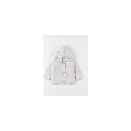 Avis Mantelet en tricot NOUKIE'S 2