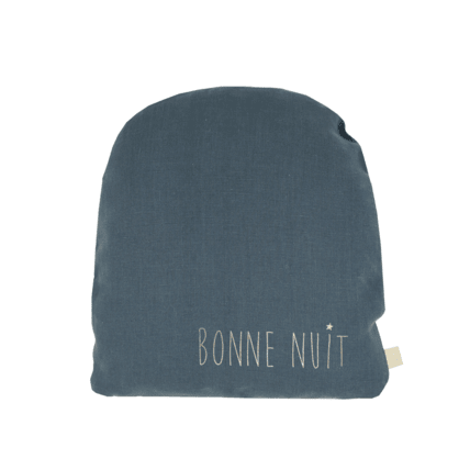 Avis Germain le grand coussin Petit Picotin 6