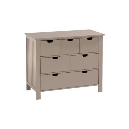 Avis Mobilier enfant Commode enfant Evasion Vertbaudet 1