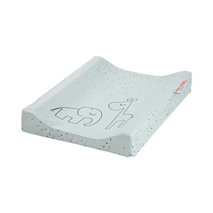 Avis Matelas à langer dreamy dots DONE BY DEER 2