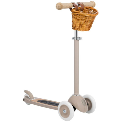 Avis Trottinette BANWOOD 5
