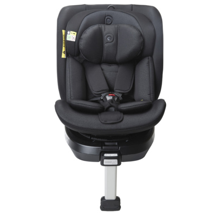Siege auto premaman crash test deals