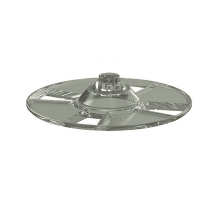 Avis Roue de dosage Formula Pro Mini Baby Brezza 1