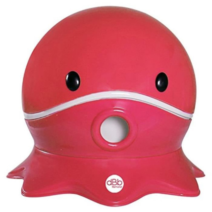 Avis Pot futé pour bébé DBB REMOND 2