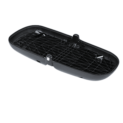 Avis Base de nacelle Bee 5 Bugaboo 1