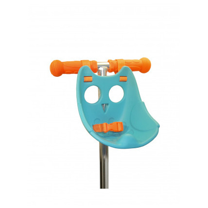 Avis Siège doudou pour trottinette Micro Mobility 1