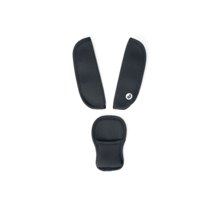 Avis Ensemble de coussins de ceinture pour siège-auto Titan Plus i-Size Maxi-Cosi 1