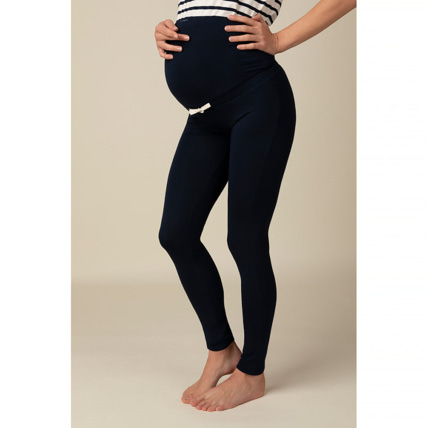 Avis Pantalon de pyjama uni de grossesse Prémaman 1