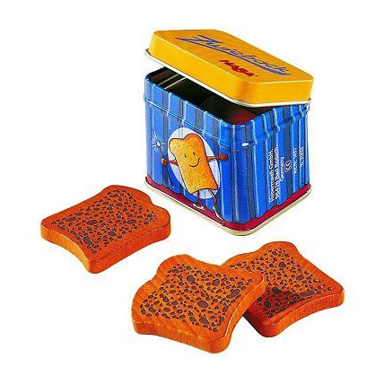 Avis Epicerie Haba - Biscottes HABA 1