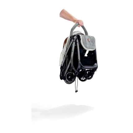 Avis Poussette Tourist Joie Signature 8