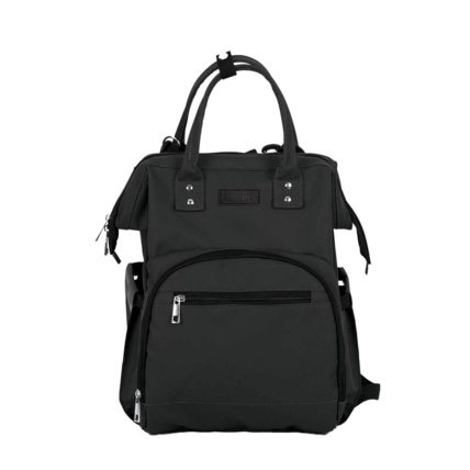 Avis Sac à dos à langer waterproof TINEO 1