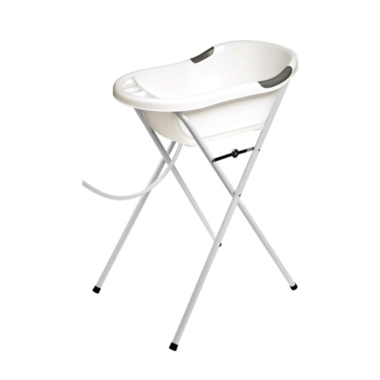 Avis Baignoire bébé avec vidange + grand support de baignoire DBB REMOND 2