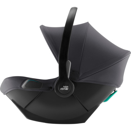 Avis Coque naissance BABY-SAFE CORE Britax Römer 3