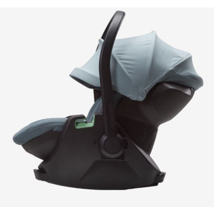 Avis Siège auto Maple Thule 2
