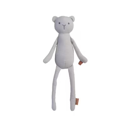 Avis Peluche ourson BAMBAM 1
