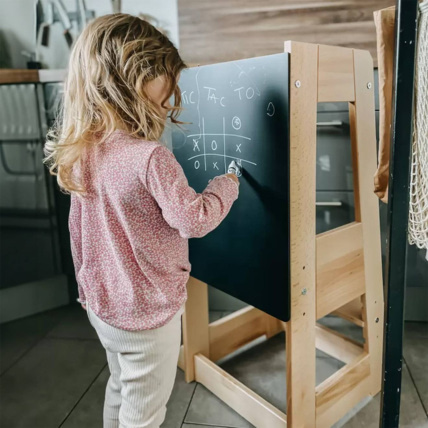 Avis Tableau pour tour d'apprentissage Felix TISSI 2