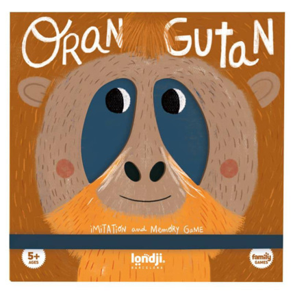 Avis Orangutan Londji 2