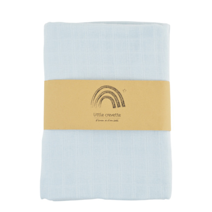 Avis Maxi-lange bébé coton bio little crevette 8