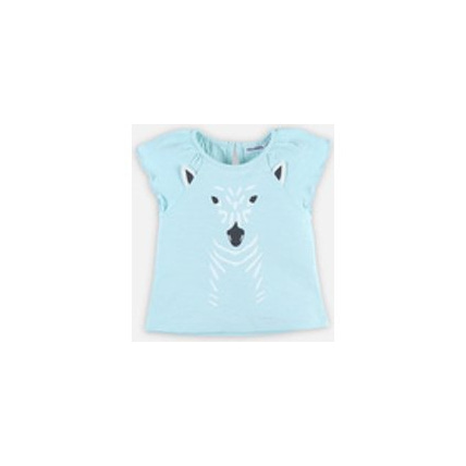 Avis T-shirt manches courtes NOUKIE'S 1