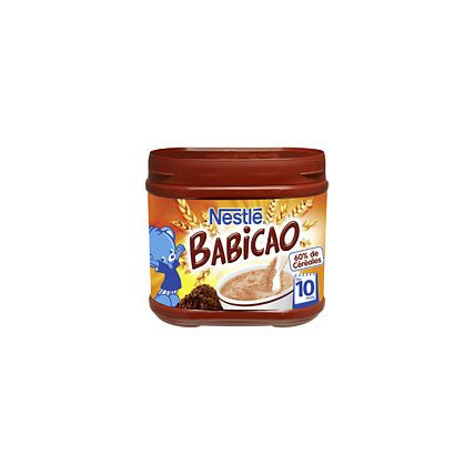 Avis Chocolat en poudre Babicao NESTLÉ 2