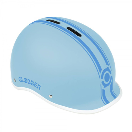 Avis Casque trottinette GLOBBER 3