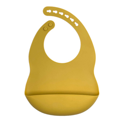Avis Bavoir ajustable en silicone Chiara KIDICHOU 6