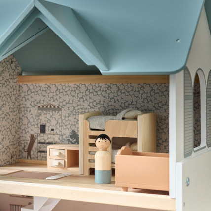 Avis Maison de poupée Campagne Petite Amélie 7