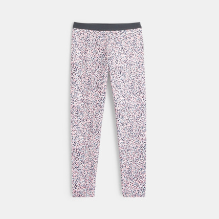 Avis Legging sport imprimé fille OKAIDI 2