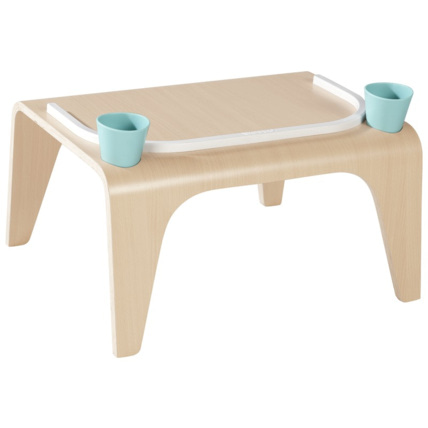 Avis Table de travail au sol Wesco 2