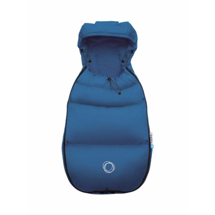 Avis Chancelière haute performance Bugaboo 2
