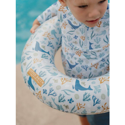 Avis Bouée ronde Ocean Dreams LITTLE DUTCH 2
