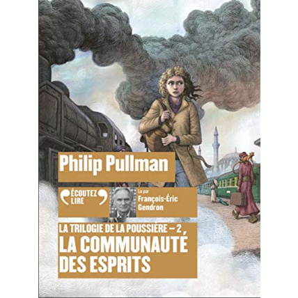 Avis Livre La Trilogie De La Poussiere 2 Cd GALLIMARD JEUNESSE 1