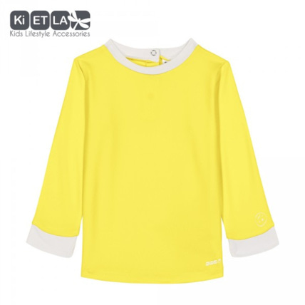 Avis T-shirt Pop anti-UV  Ki ET LA 1