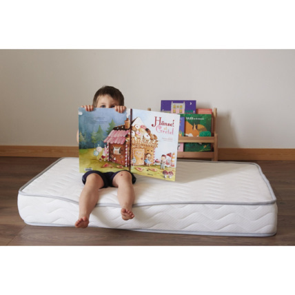 Avis Matelas bébé  Confort XXL - 60x120cm TINEO 6
