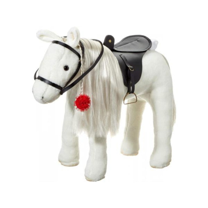 Avis Cheval à peigner Lipizzaner 52cm GOTZ 1
