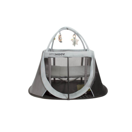 Avis Arche de jeux pour lit Instant - Blanc Sable AeroMoov 3