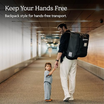 Avis Sac de Voyage pour MINU et MINU V2 UPPAbaby 6