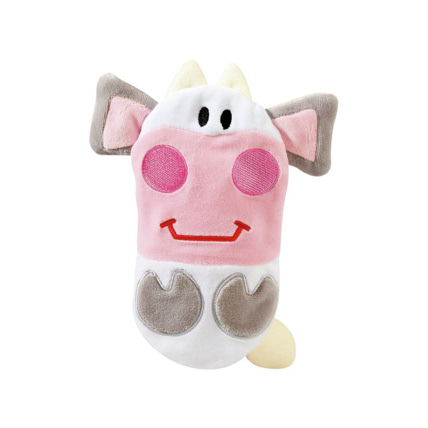 Avis Mariogant douloulou la vache Wesco 1