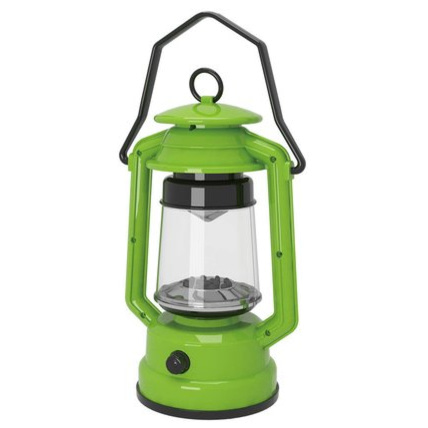 Avis Lampe de camping CAP 1